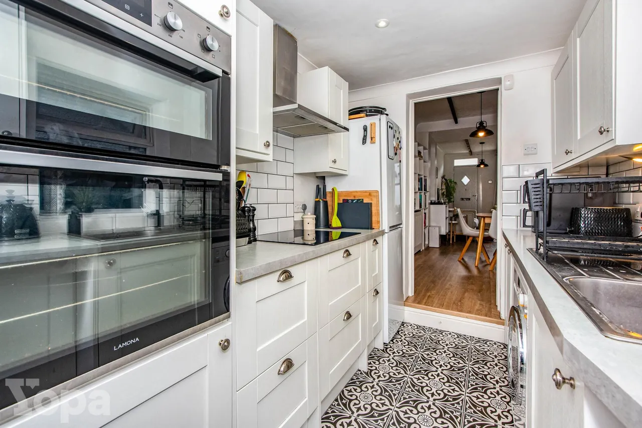 Albert Road, Bexley, DA5, photo 10