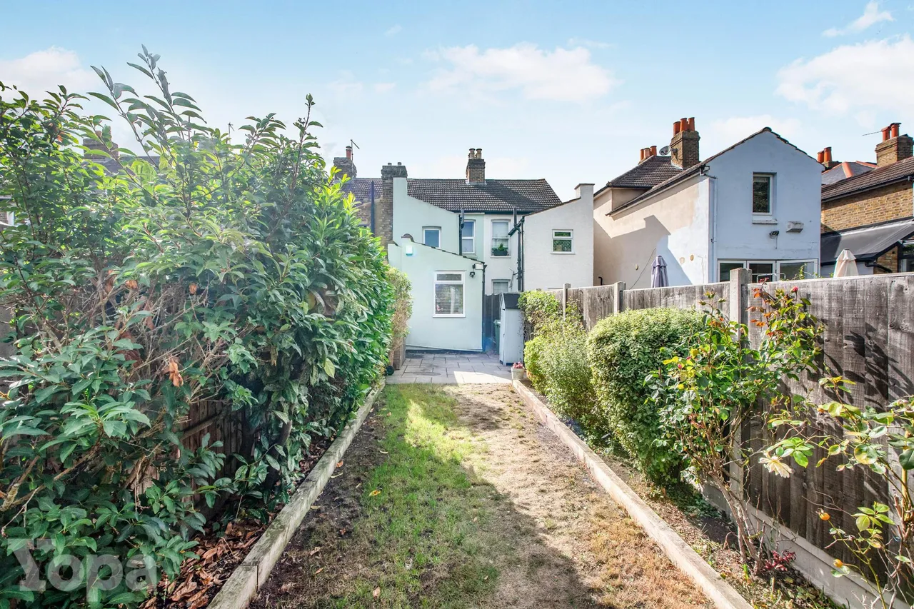 Albert Road, Bexley, DA5, photo 20