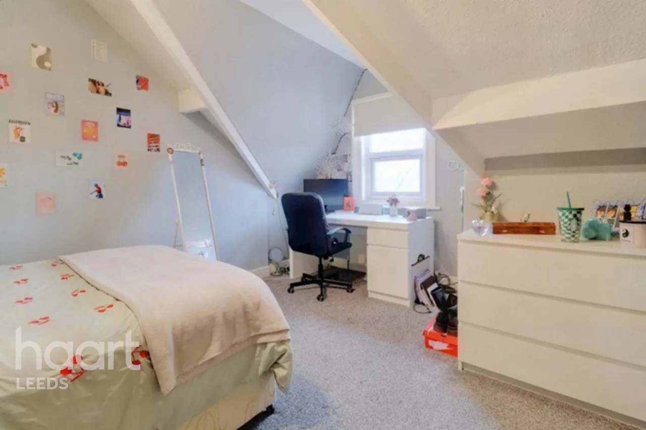 Pearson Grove, Leeds, LS6, photo 10
