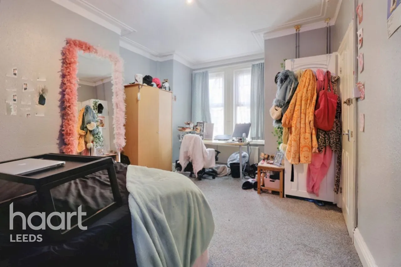 Pearson Grove, Leeds, LS6, photo 7