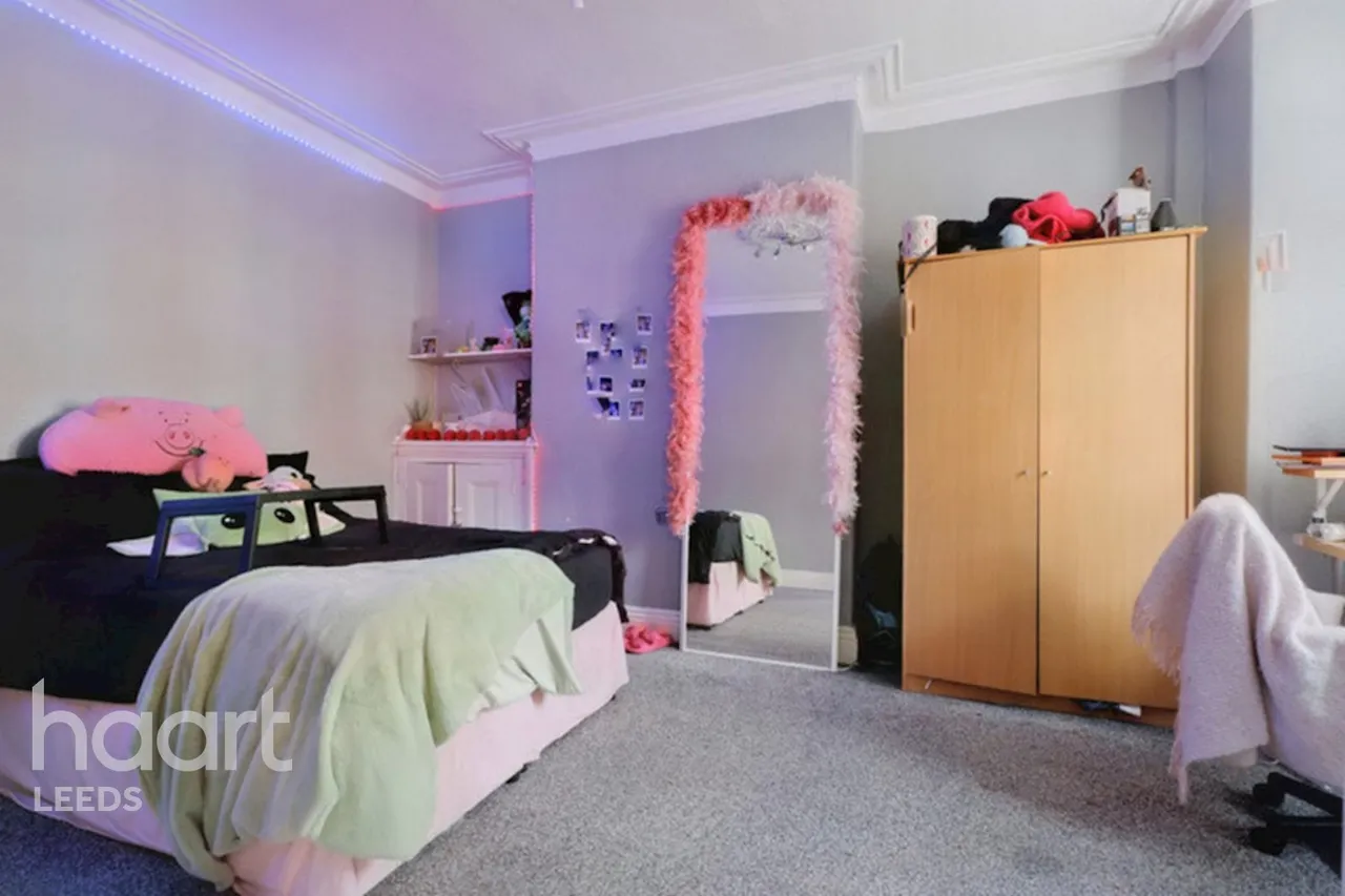 Pearson Grove, Leeds, LS6, photo 6