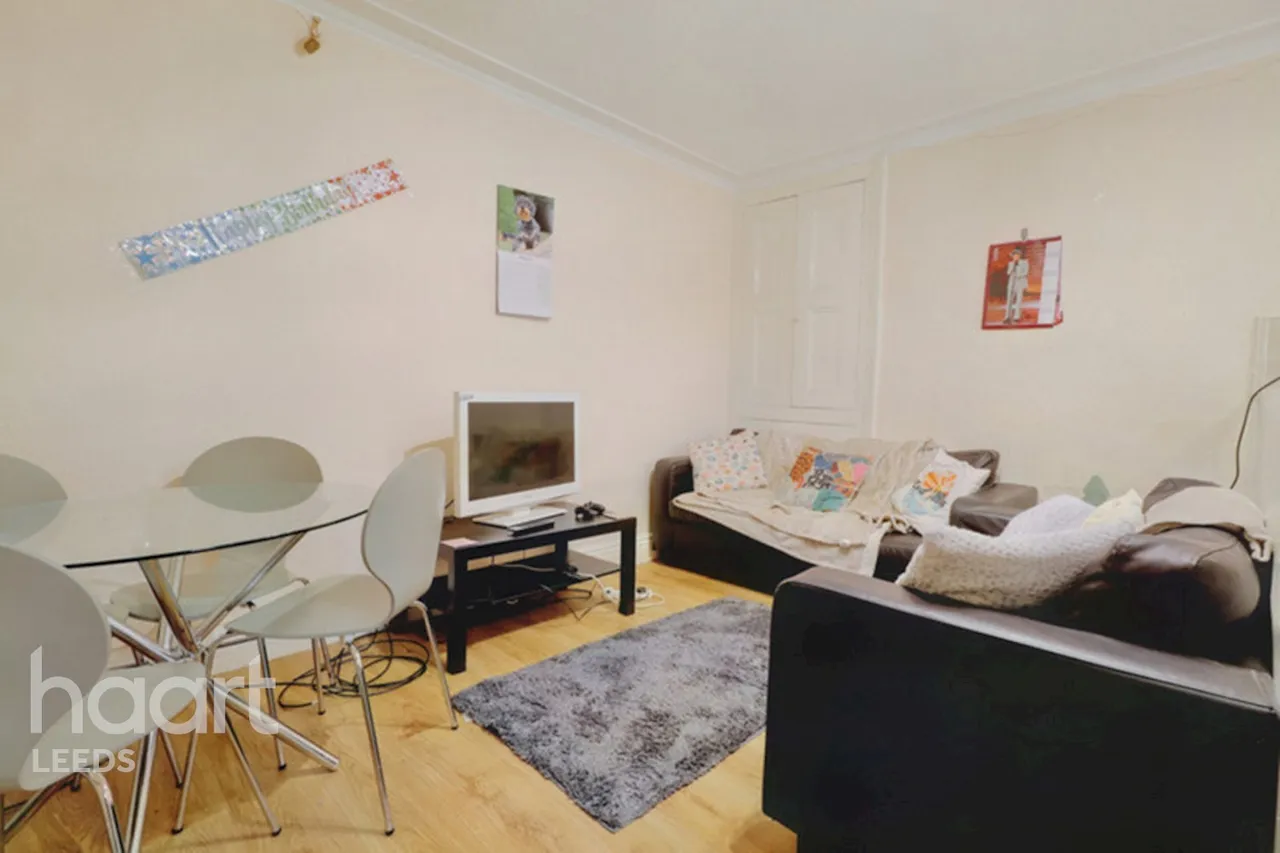 Pearson Grove, Leeds, LS6, photo 3