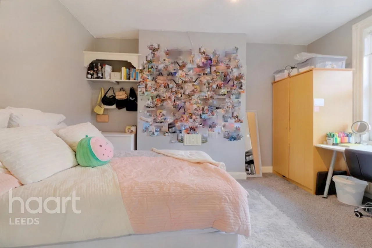 Pearson Grove, Leeds, LS6, photo 8