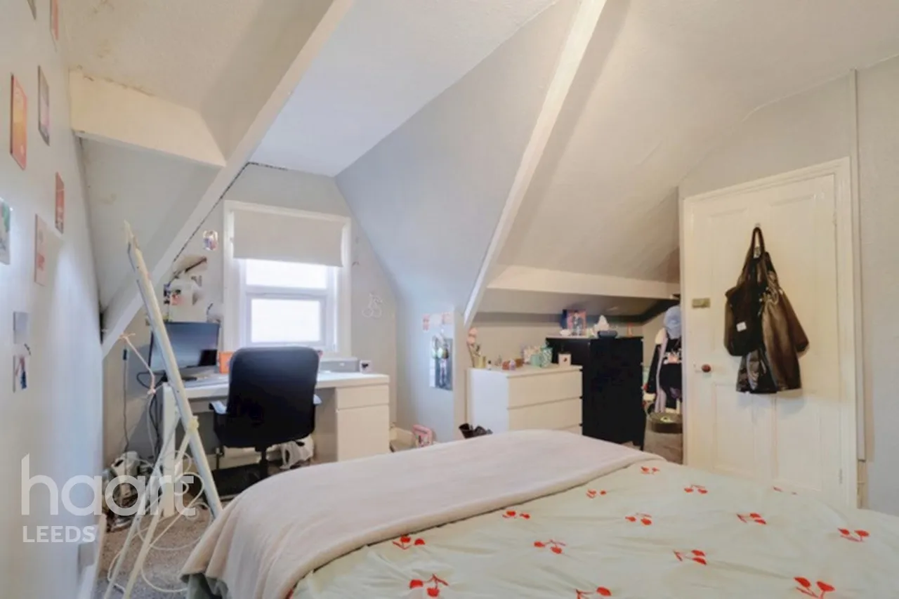 Pearson Grove, Leeds, LS6, photo 9