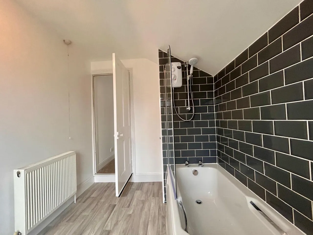 2 bed house to rent, Commerce Street, Alvaston, DE24