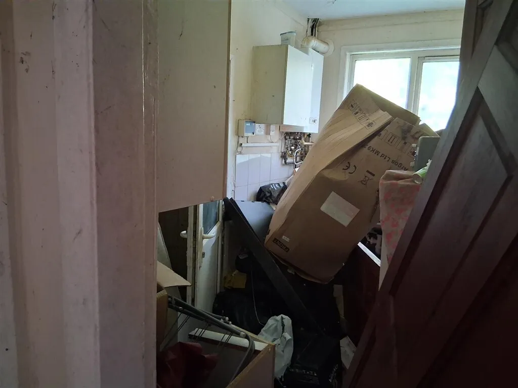 Barrie Drive, Sinfin, DE24, photo 6
