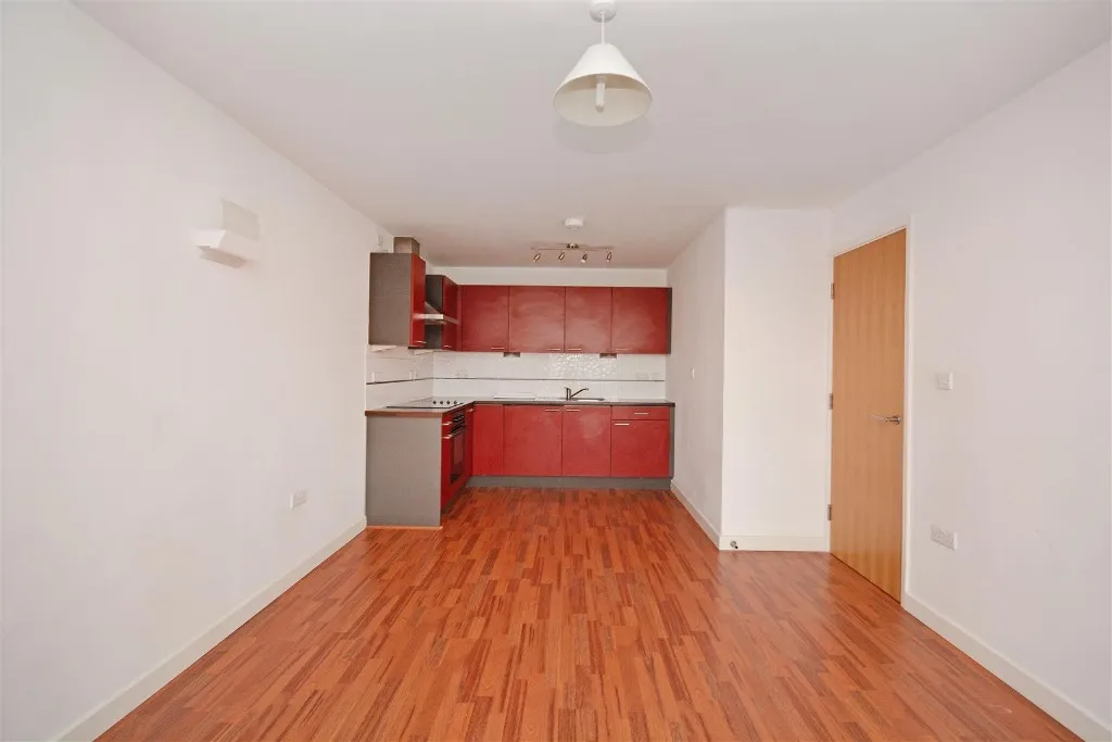Solly Street, Sheffield, S1, photo 3