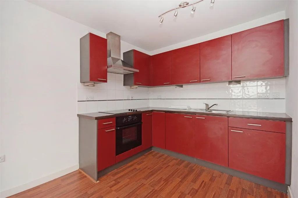 Solly Street, Sheffield, S1, photo 4