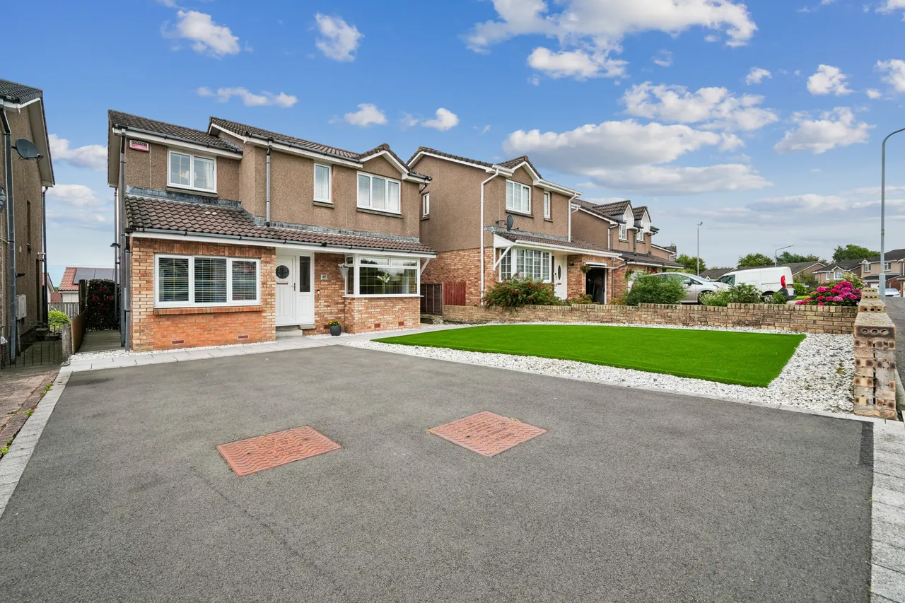 Myreton Drive, Bannockburn, FK7, photo 26