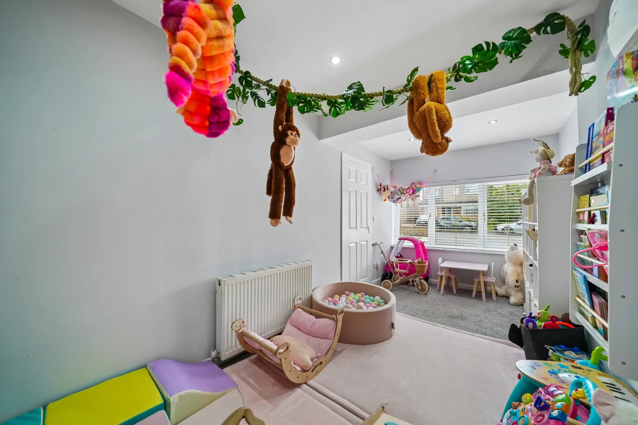 Myreton Drive, Bannockburn, FK7, photo 14