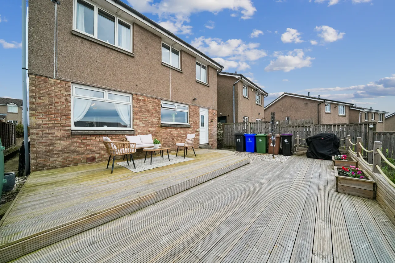 Myreton Drive, Bannockburn, FK7, photo 27