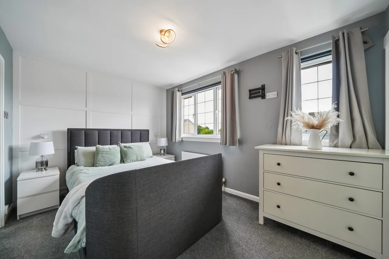 Myreton Drive, Bannockburn, FK7, photo 19