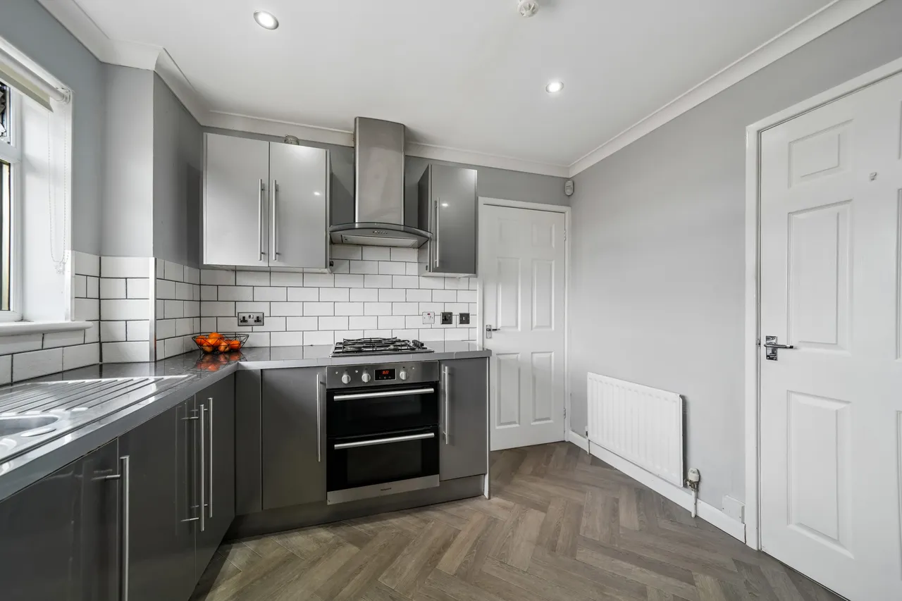 Myreton Drive, Bannockburn, FK7, photo 10