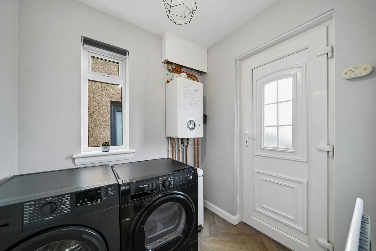 Myreton Drive, Bannockburn, FK7, photo 11