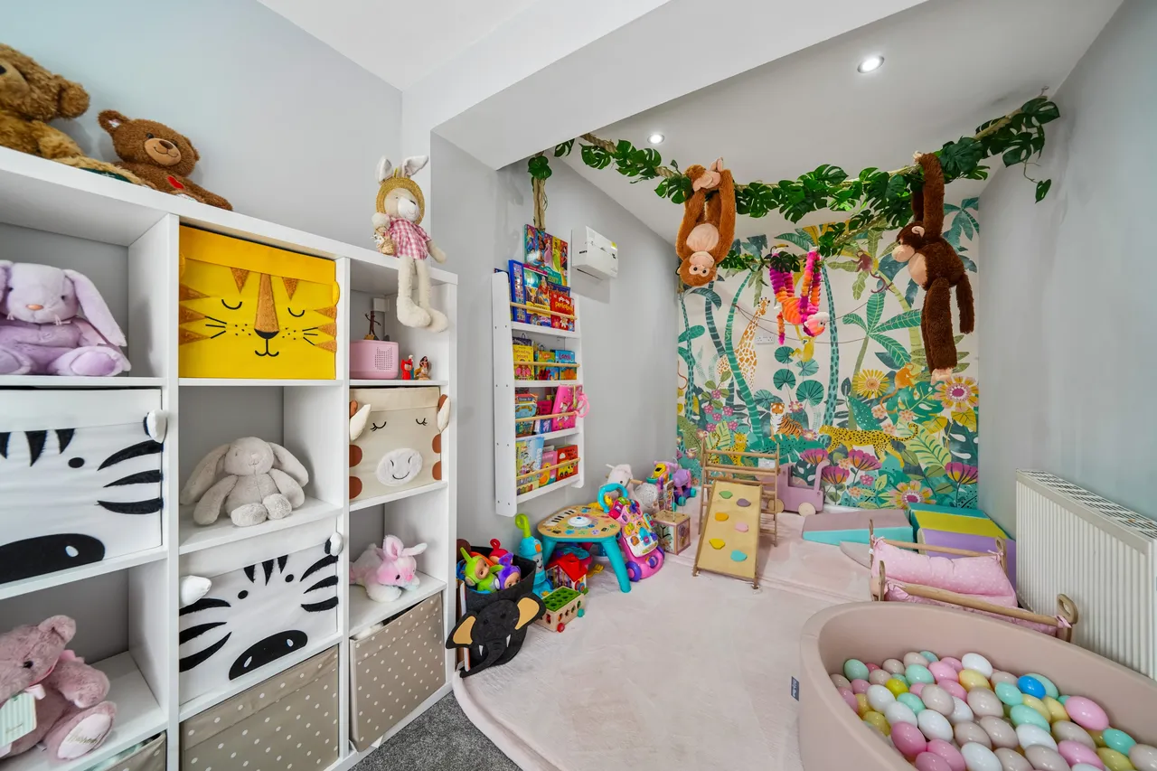 Myreton Drive, Bannockburn, FK7, photo 15