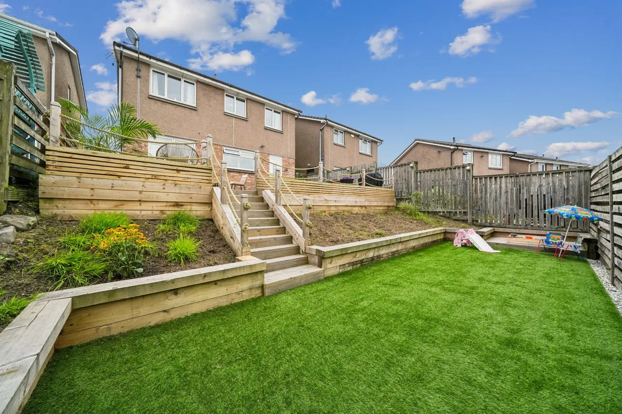Myreton Drive, Bannockburn, FK7, photo 30
