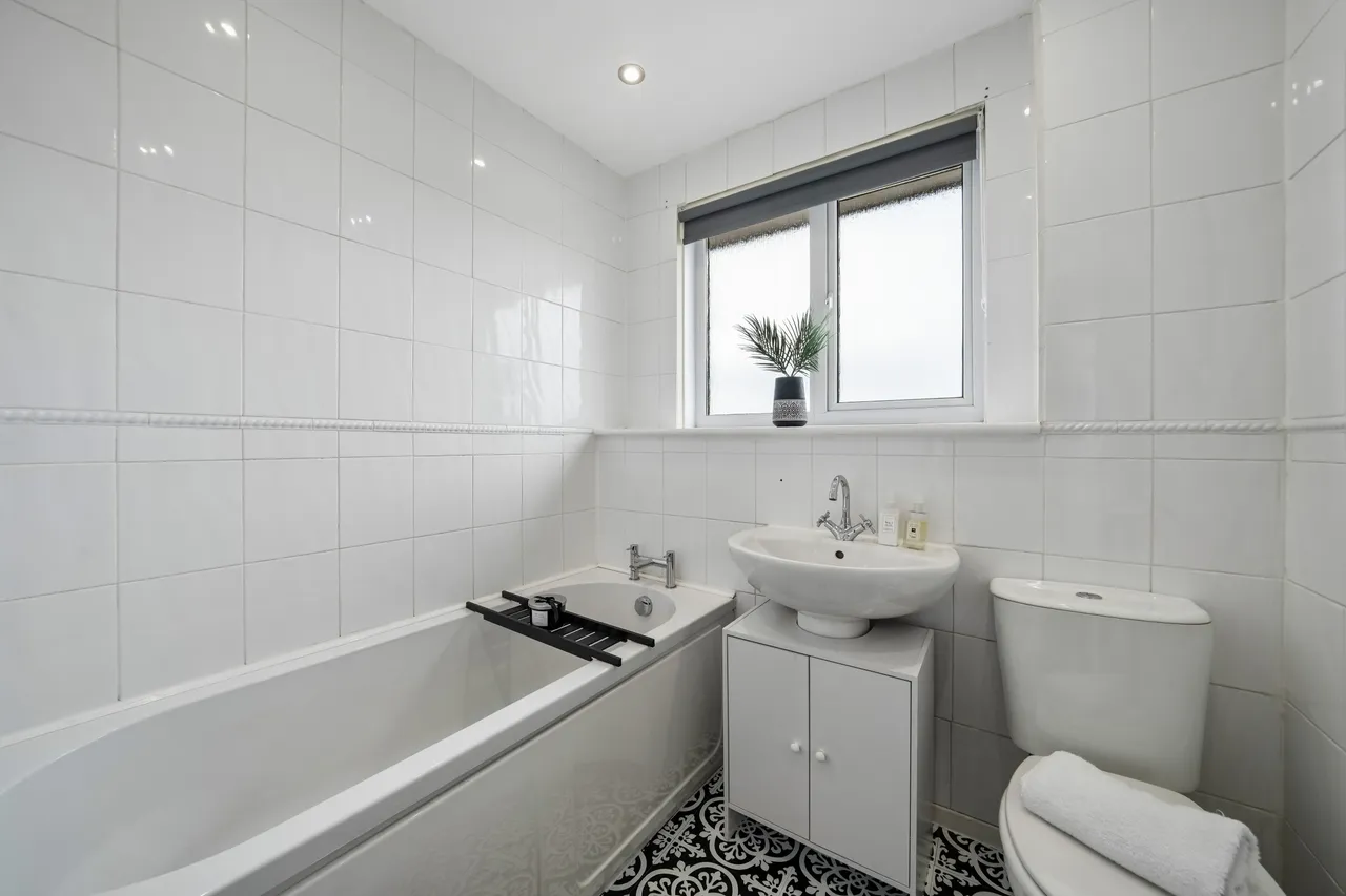 Myreton Drive, Bannockburn, FK7, photo 25