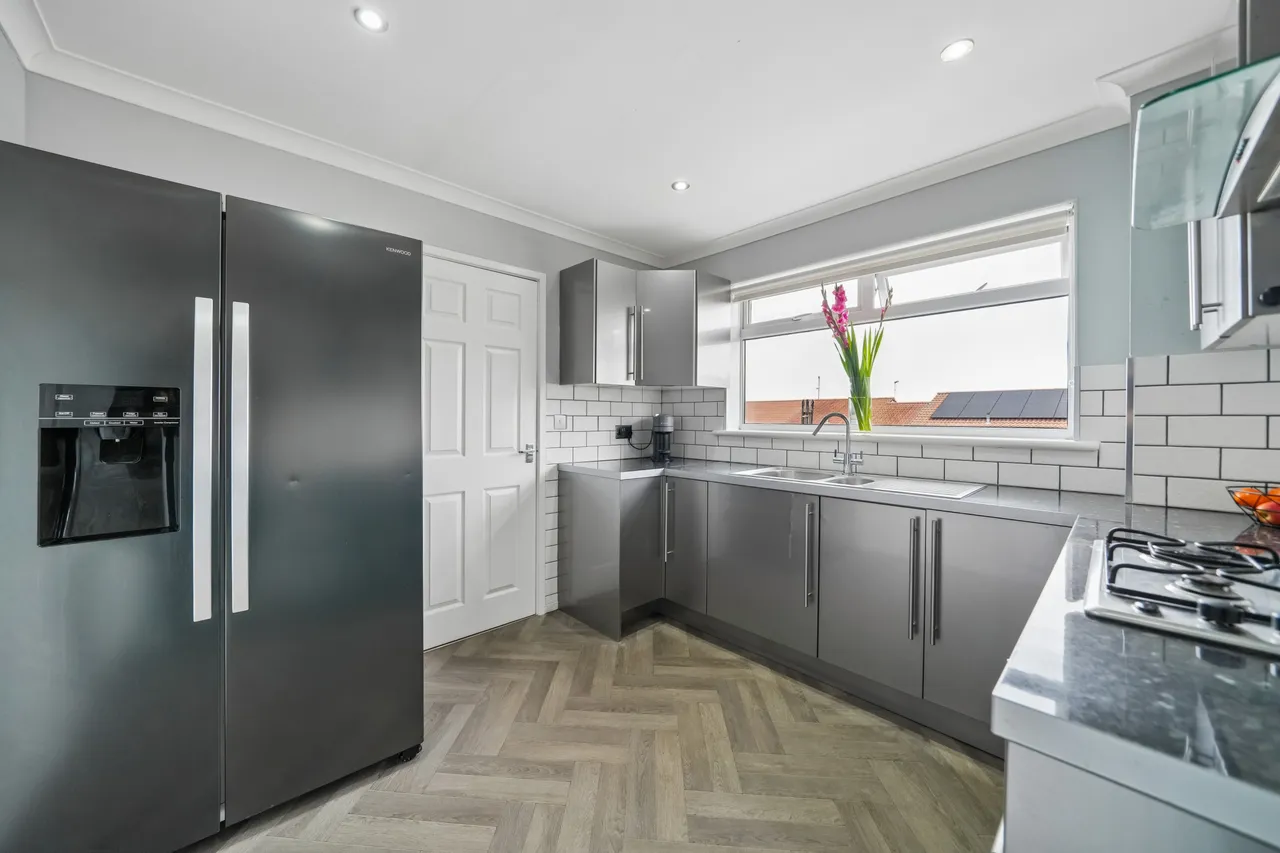 Myreton Drive, Bannockburn, FK7, photo 9