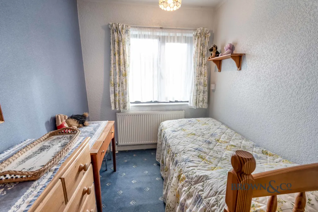 Park Lane, Retford, photo 11