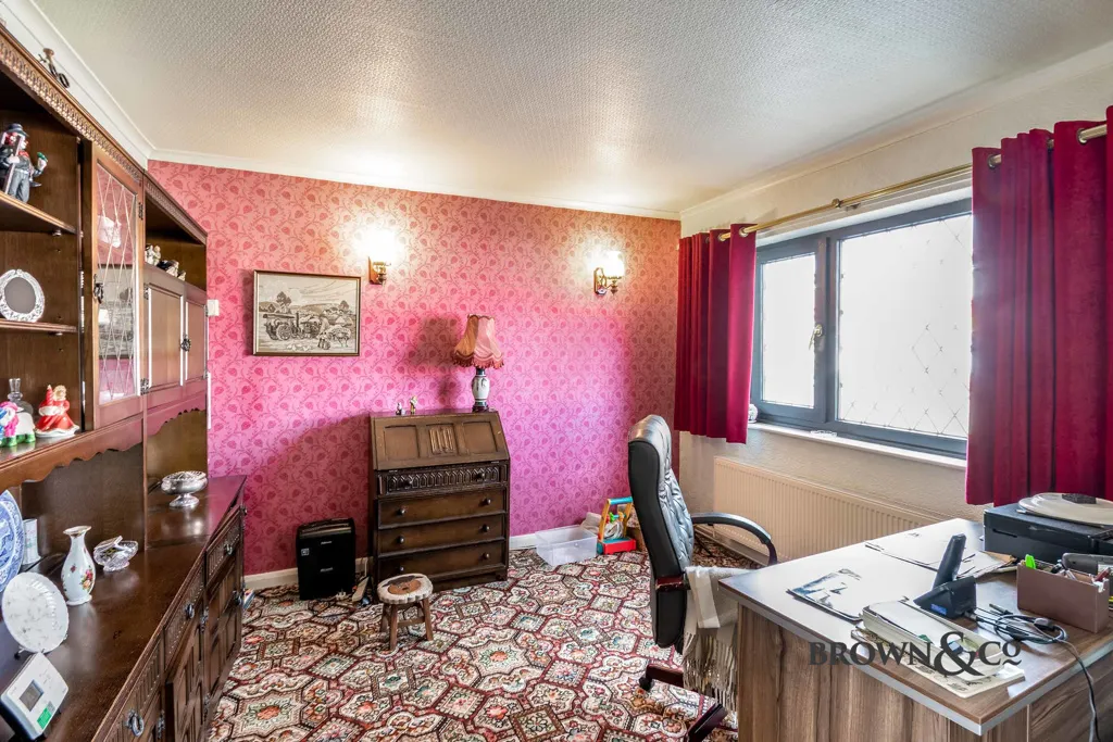 Park Lane, Retford, photo 5