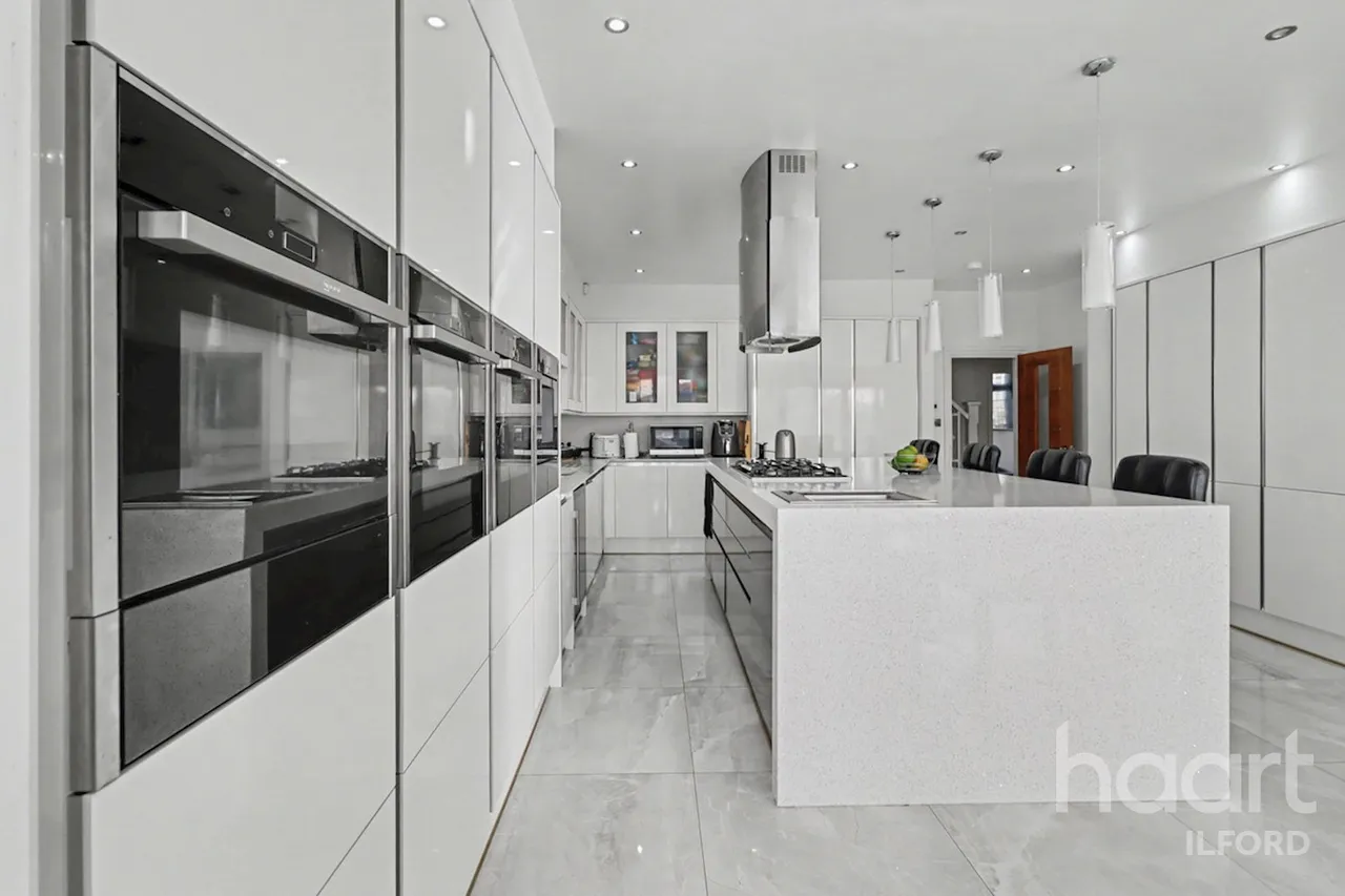 Canterbury Avenue, Ilford, IG1, photo 14