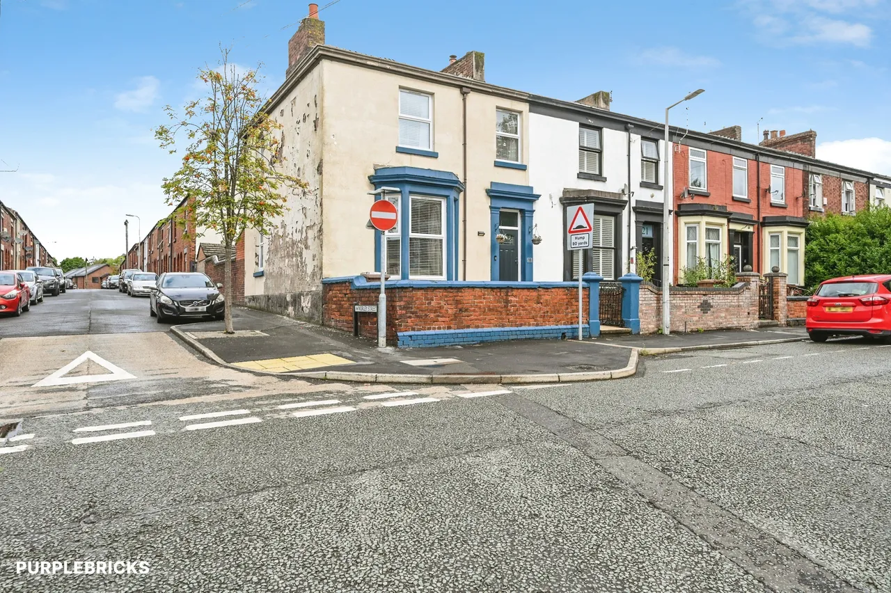 Windle Street, St. Helens, WA10, photo 22