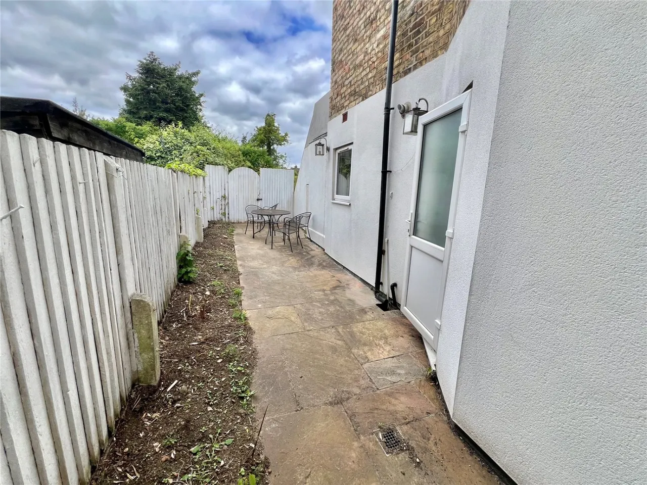 Whittington Road, London, N22, photo 11