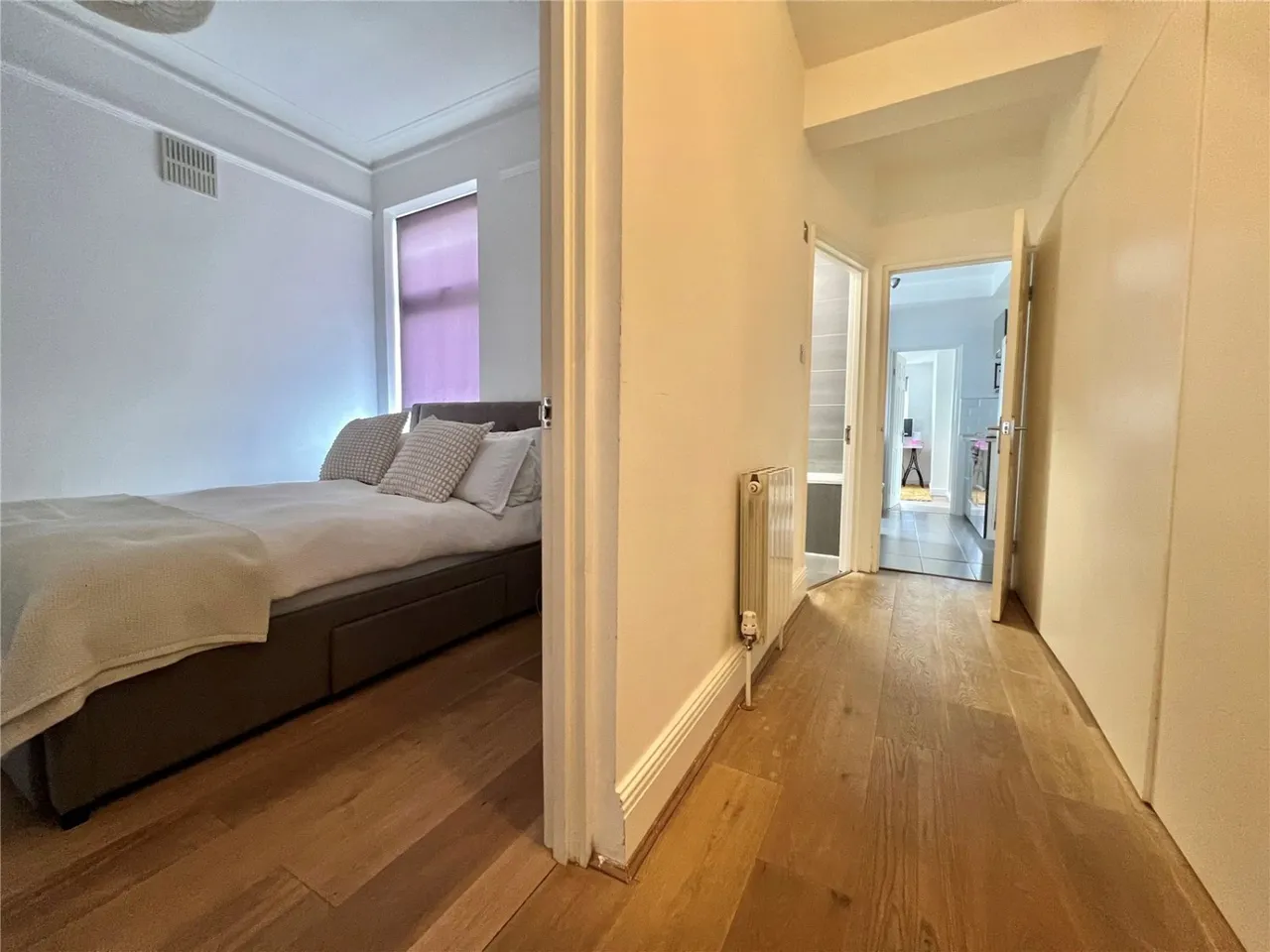 Whittington Road, London, N22, photo 2
