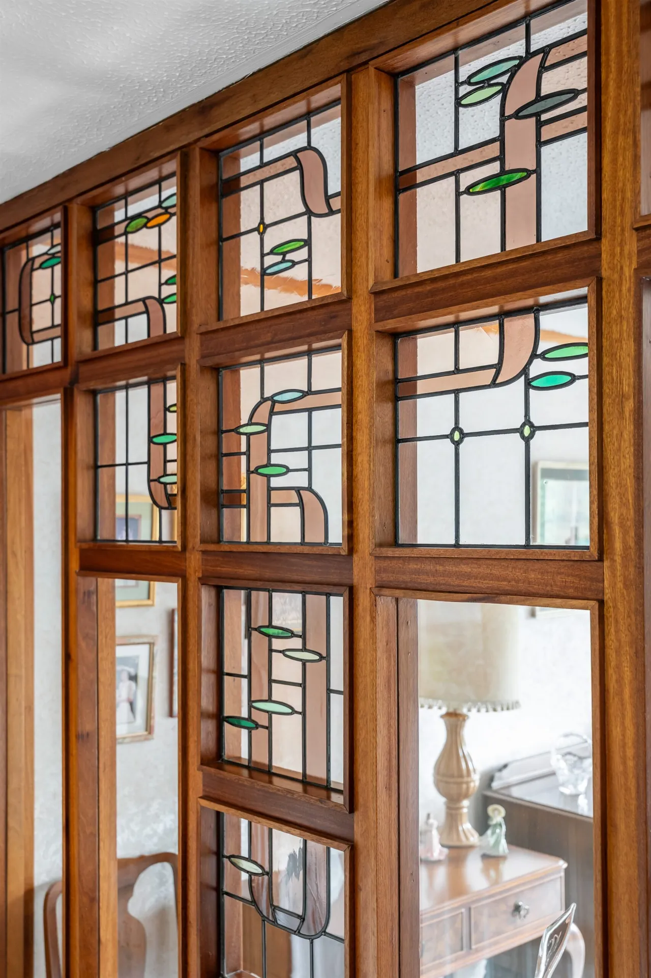 Larchfield Court, Newton Mearns, photo 7