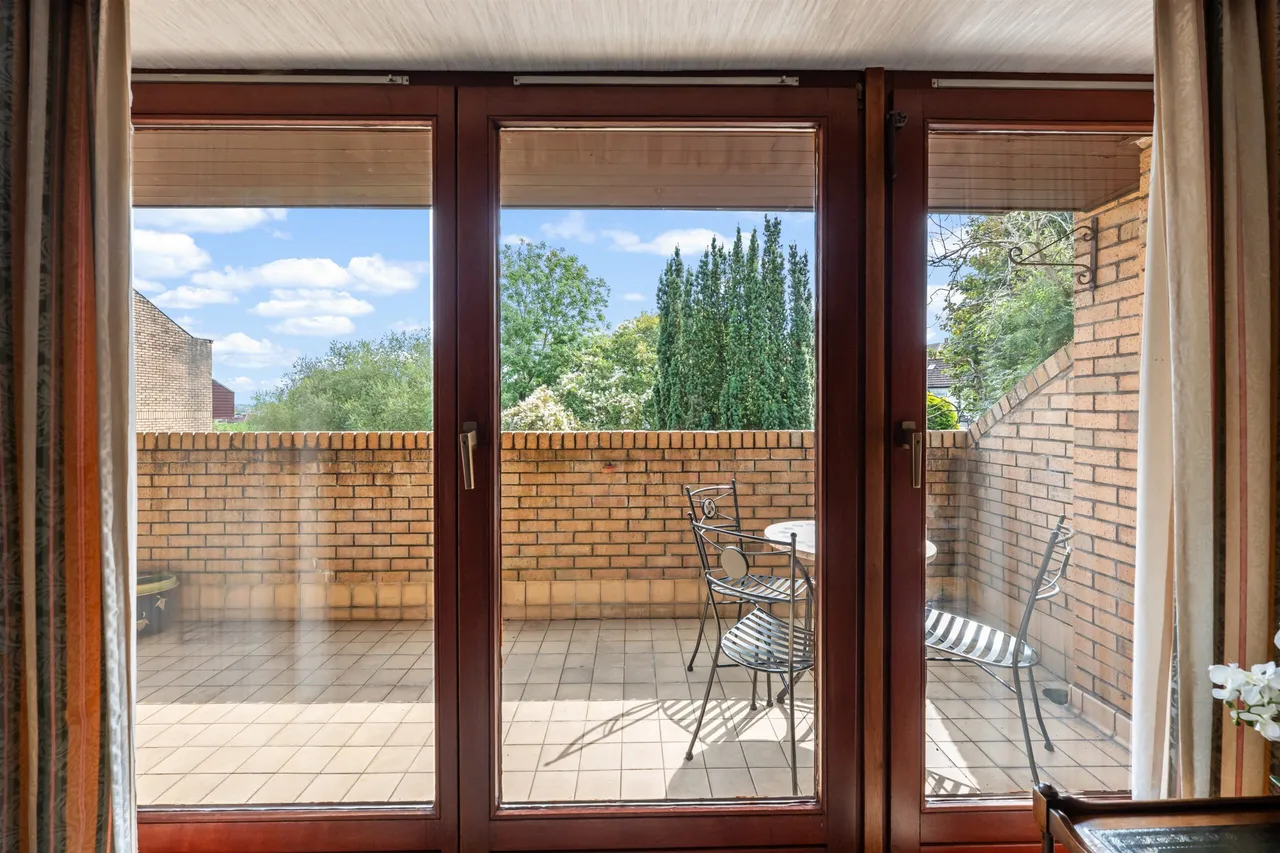 Larchfield Court, Newton Mearns, photo 16