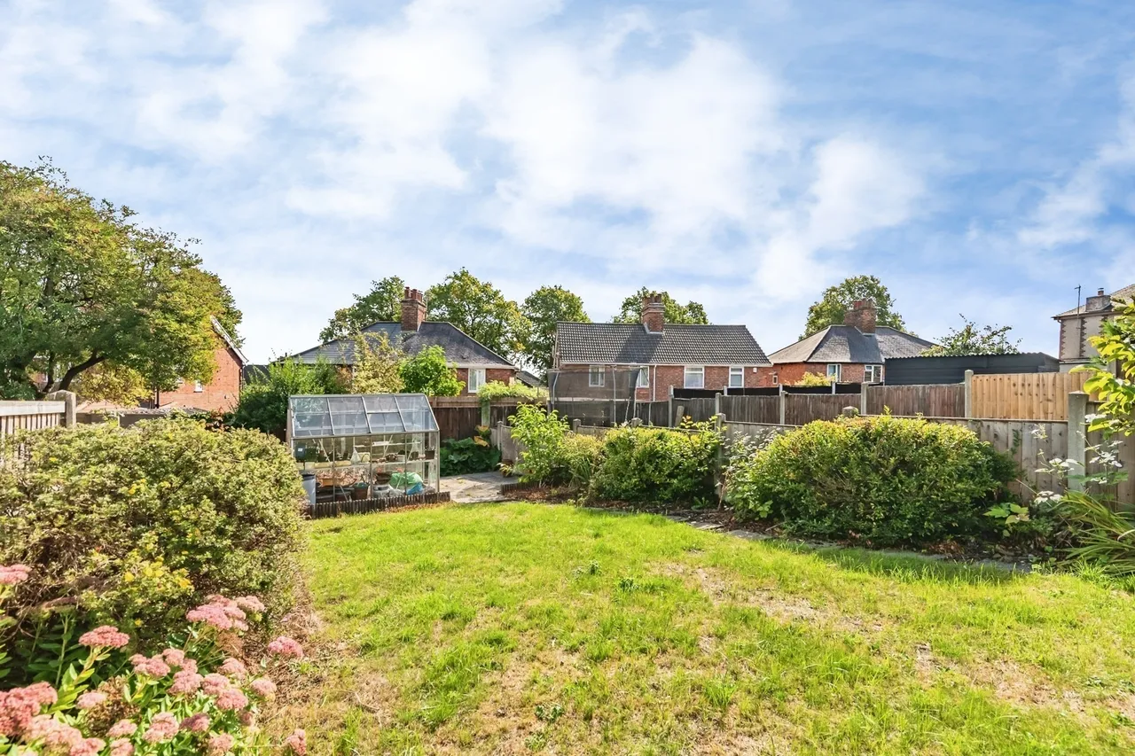 Sandy Lane, Hucknall, Nottingham, Nottinghamshire, NG15, photo 6