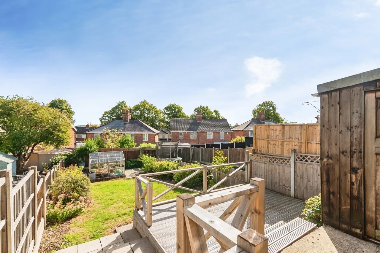 Sandy Lane, Hucknall, Nottingham, Nottinghamshire, NG15, photo 19