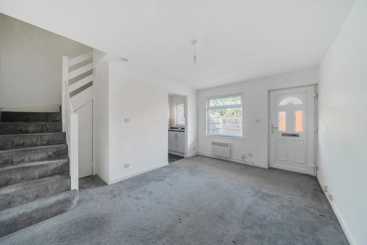 Charming One-Bedroom Mews, UB5, photo 11