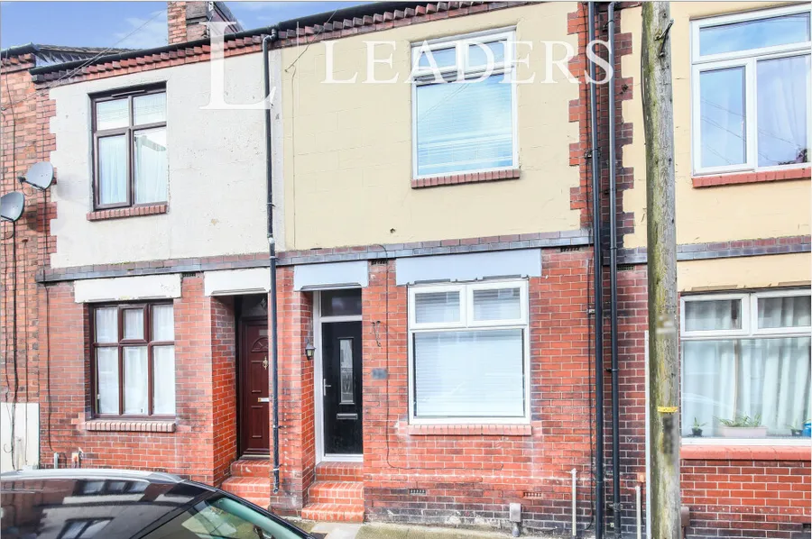 Turner Street, Stoke-on-Trent, ST1, photo 10