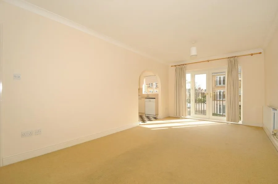 Grandpont Place, Oxford, OX1, photo 2