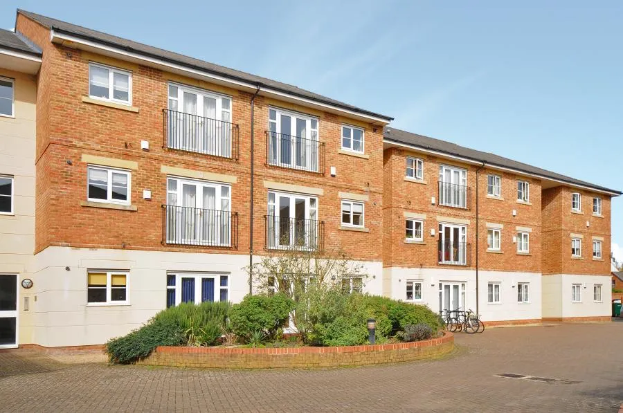 2 bed flat to rent, Grandpont Place, Oxford, OX1
