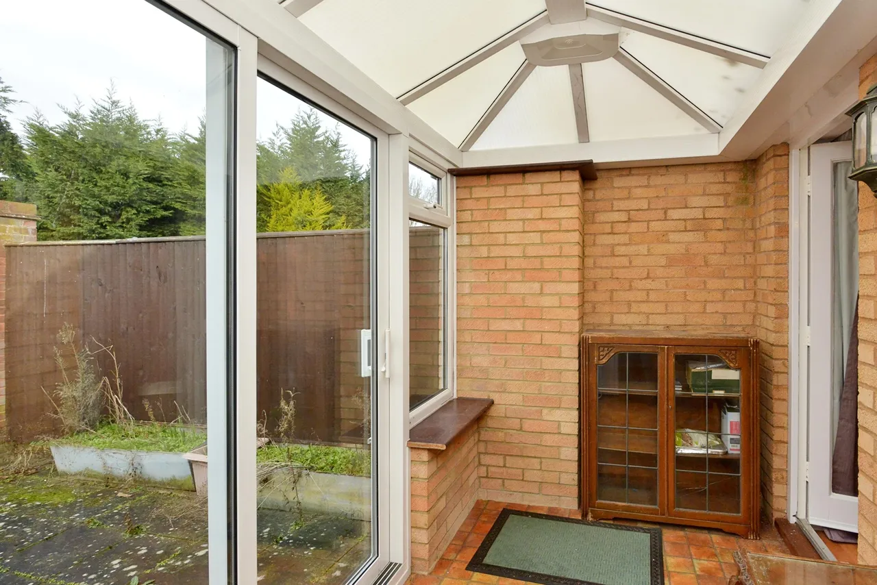 Clay Hill, Two Mile Ash, Milton Keynes, Buckinghamshire, MK8, photo 10