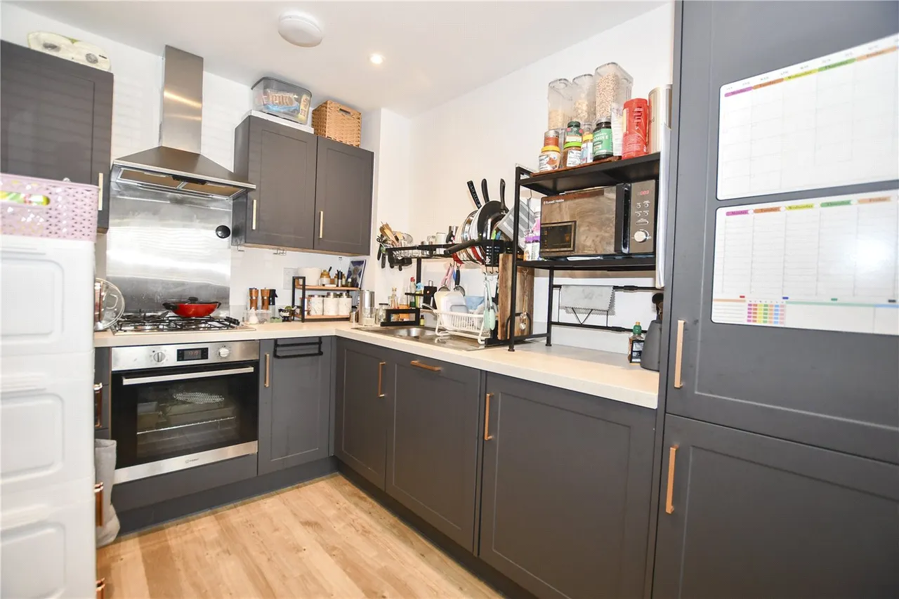 2 bed house for sale — Sorrel Drive, Arborfield Green, Reading, Berkshire, RG2
