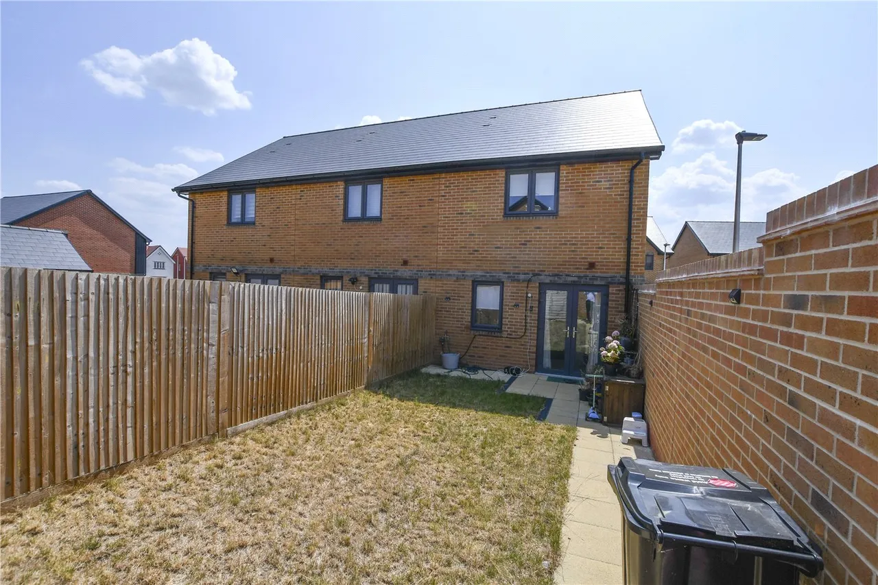 Sorrel Drive, Arborfield Green, Reading, Berkshire, RG2, photo 5