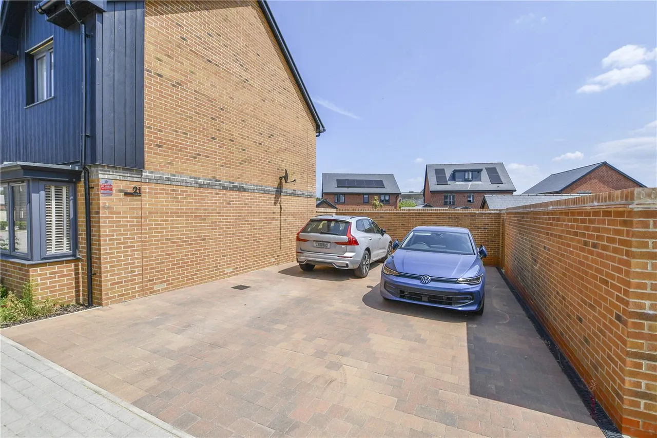 Sorrel Drive, Arborfield Green, Reading, Berkshire, RG2, photo 9