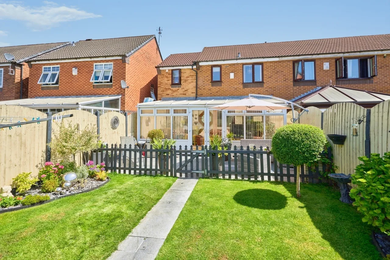 Pennyroyal Close, WALSALL, West Midlands, WS5, photo 19