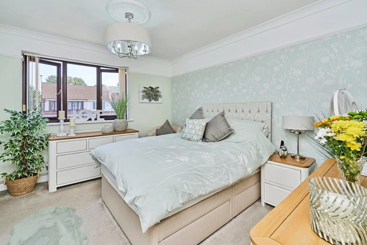 Pennyroyal Close, WALSALL, West Midlands, WS5, photo 10