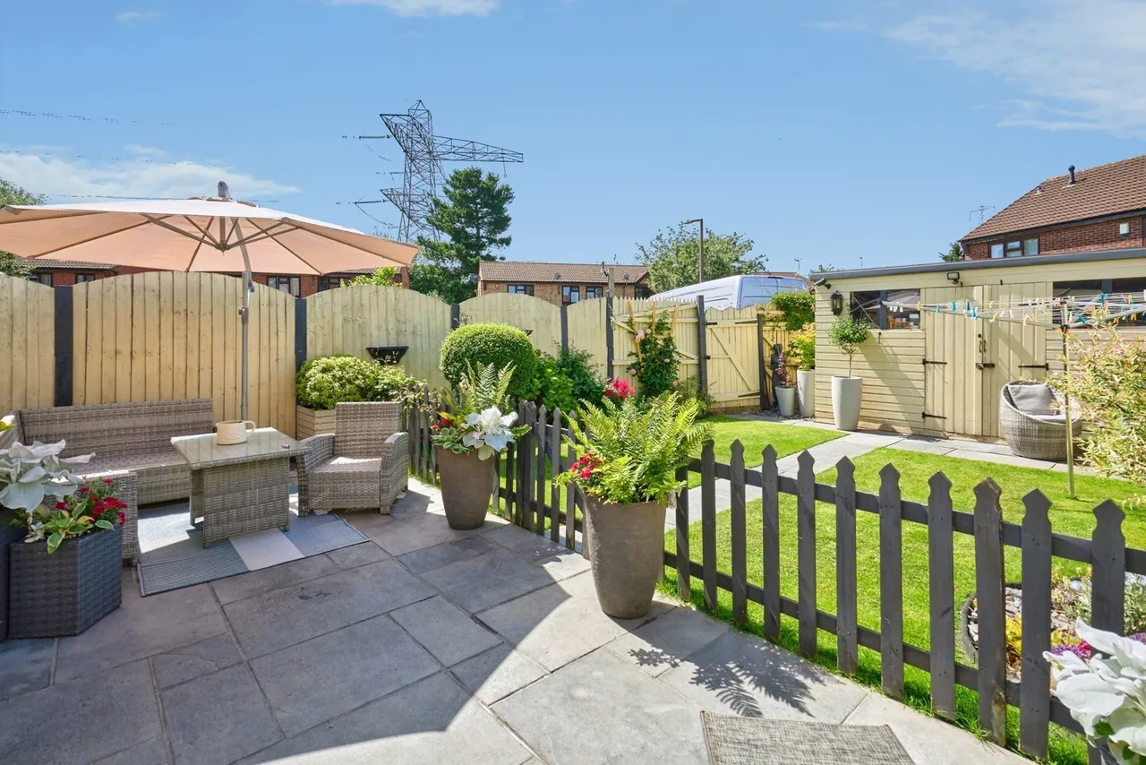 Pennyroyal Close, WALSALL, West Midlands, WS5, photo 20