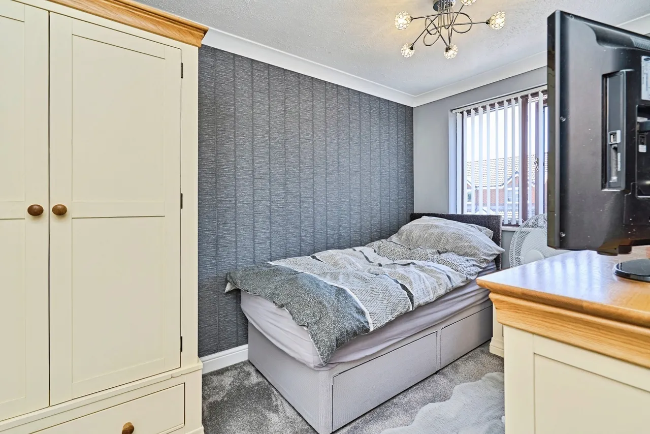 Pennyroyal Close, WALSALL, West Midlands, WS5, photo 13