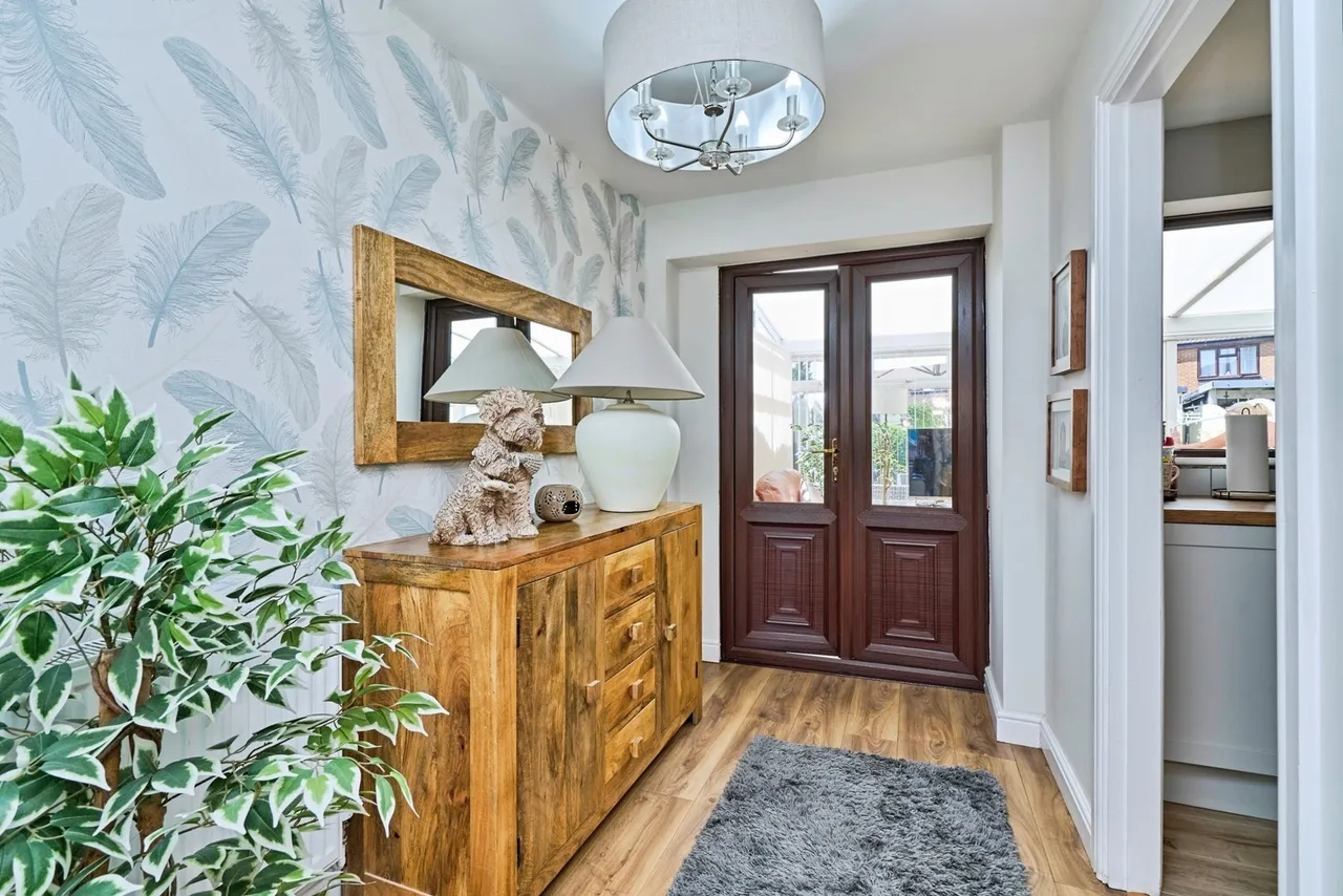 Pennyroyal Close, WALSALL, West Midlands, WS5, photo 9
