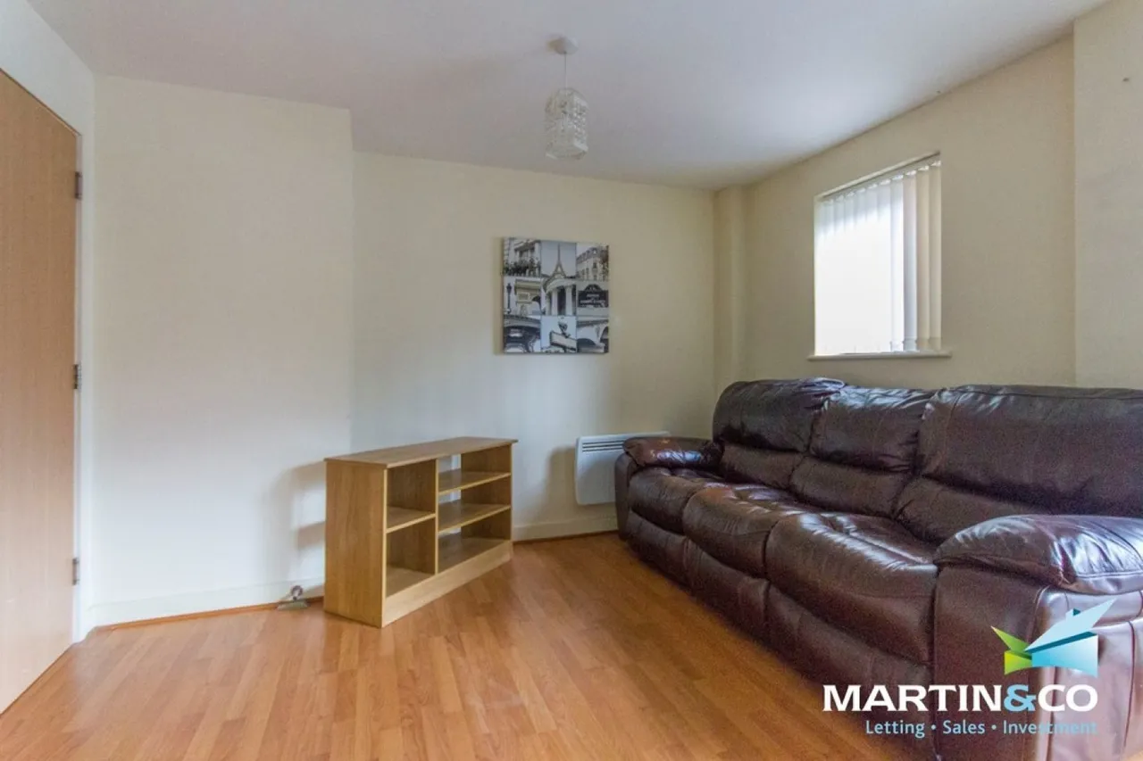 Parkside, Granville Street, Birmingham, B1, photo 3