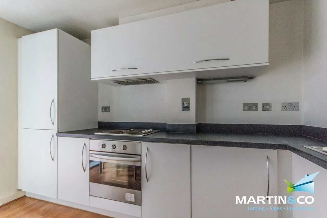 Parkside, Granville Street, Birmingham, B1, photo 4