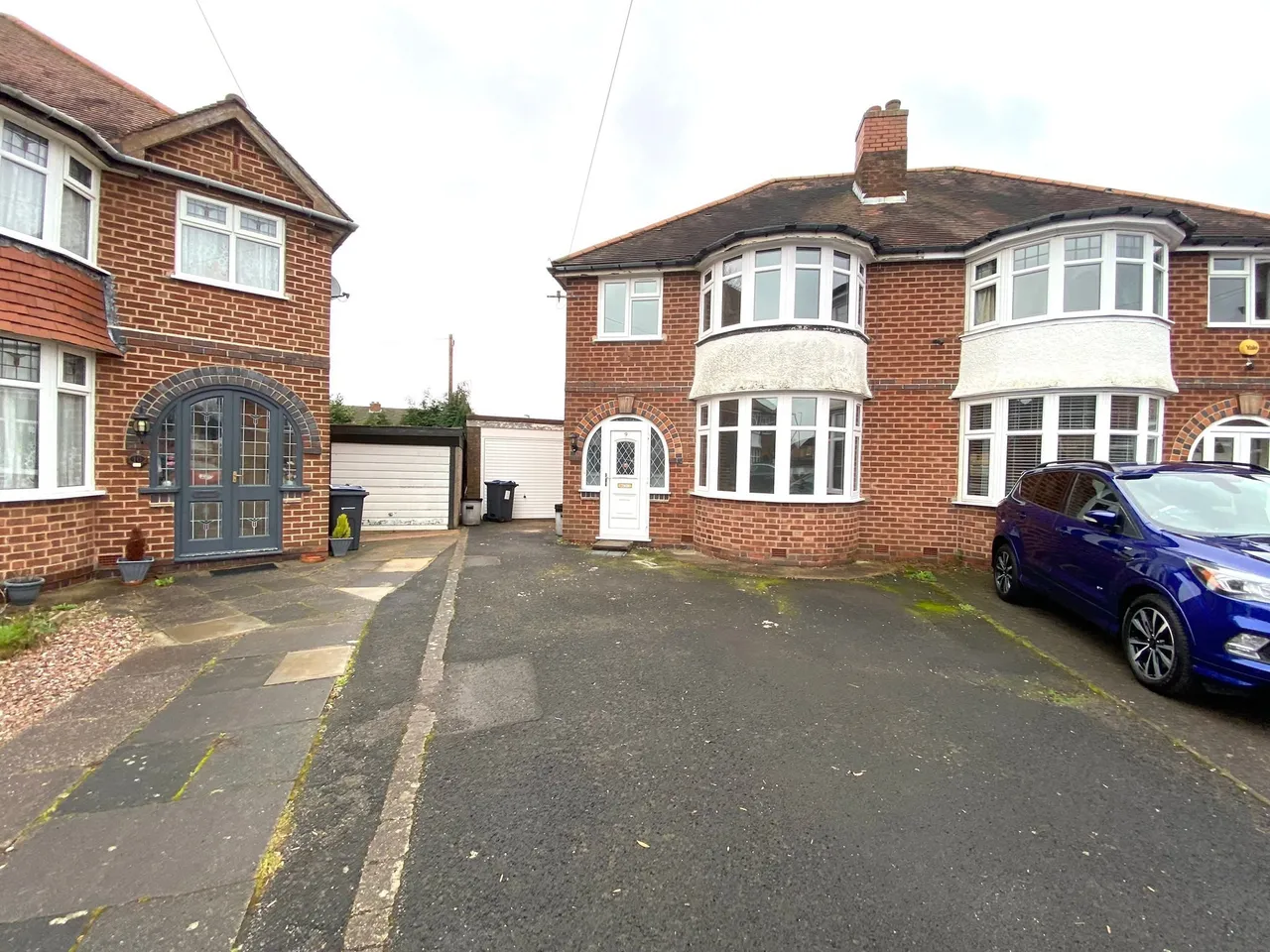3 bed house to rent, Diddington Avenue, Hall Green, B28