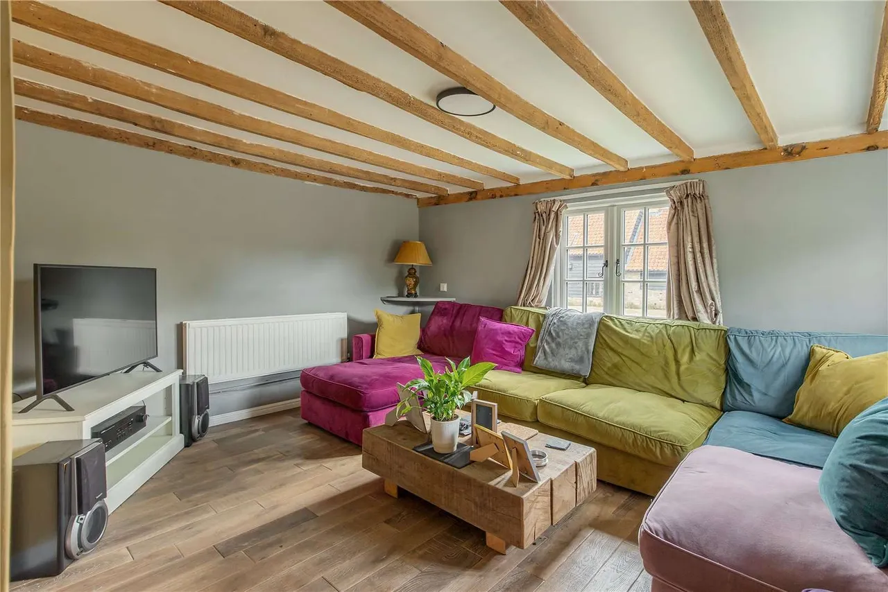 Brewery Lane, Meldreth, SG8, photo 5