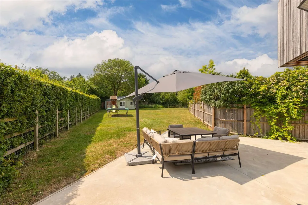 Brewery Lane, Meldreth, SG8, photo 14